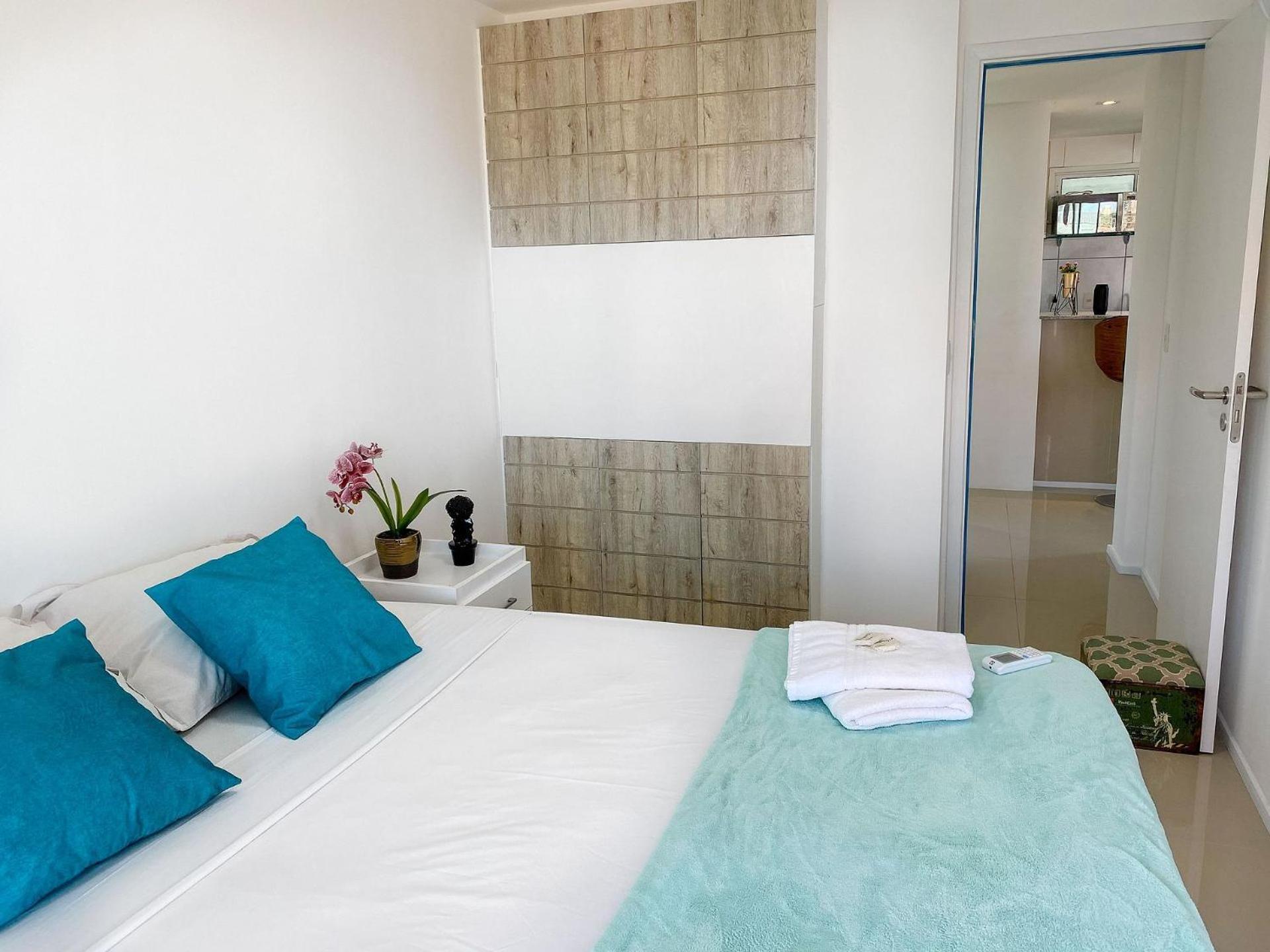 Solarium Residence No Porto Das Dunas 福塔雷萨 外观 照片