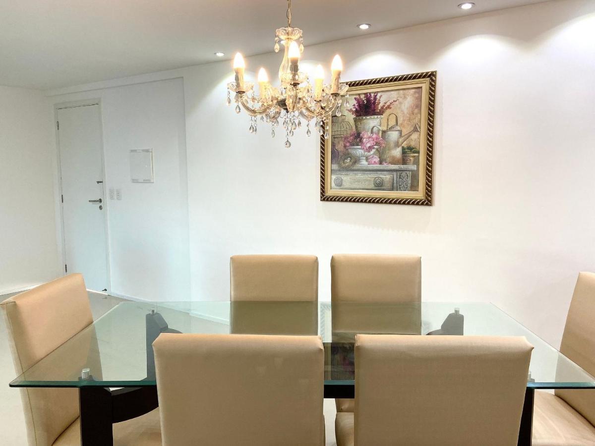 Solarium Residence No Porto Das Dunas 福塔雷萨 外观 照片