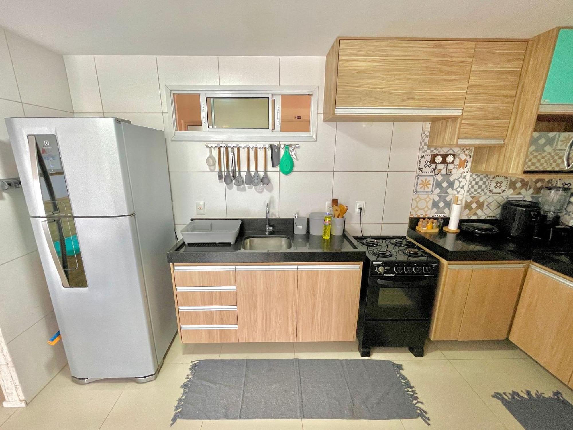 Solarium Residence No Porto Das Dunas 福塔雷萨 外观 照片