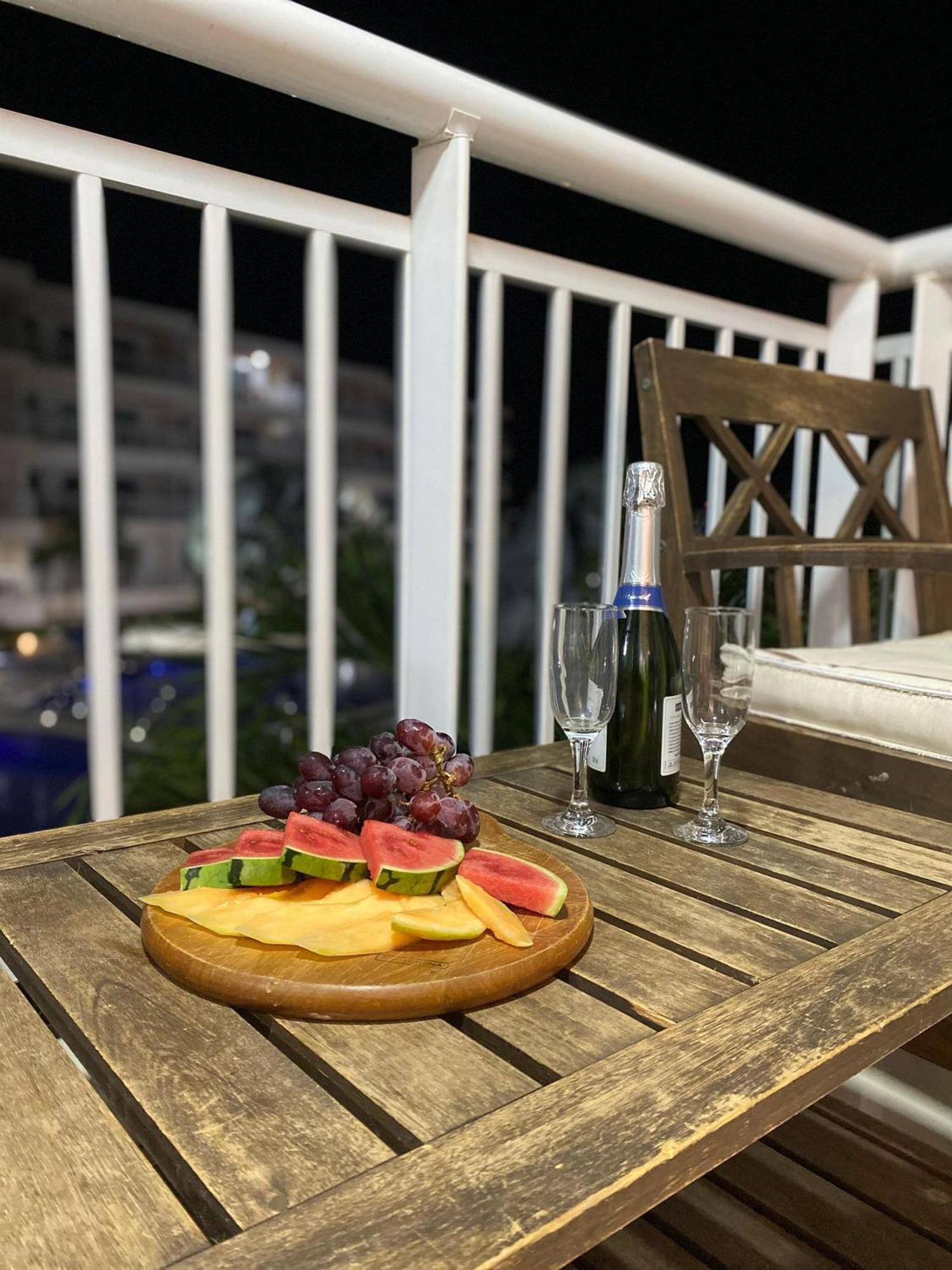 Solarium Residence No Porto Das Dunas 福塔雷萨 外观 照片