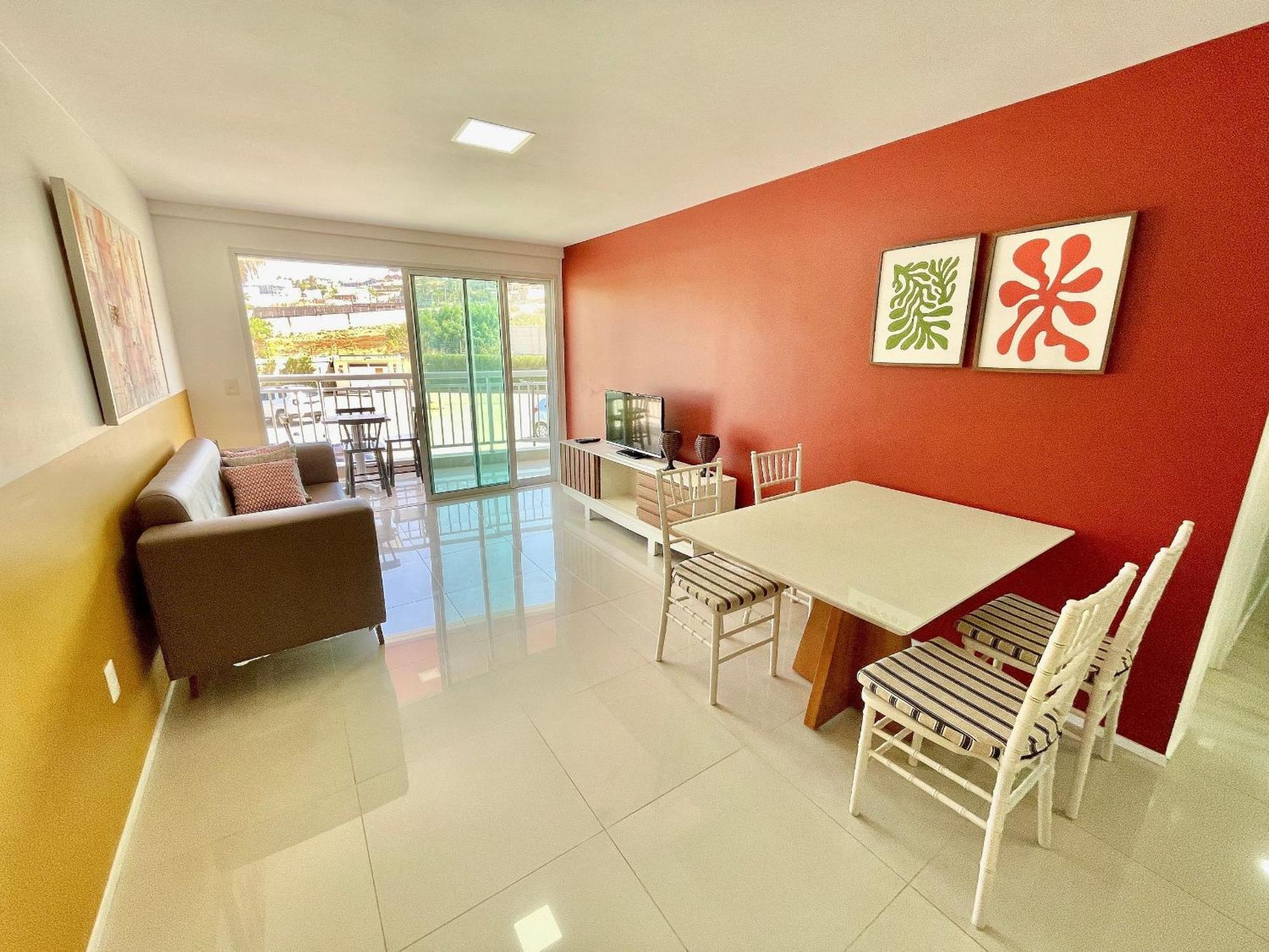 Solarium Residence No Porto Das Dunas 福塔雷萨 外观 照片