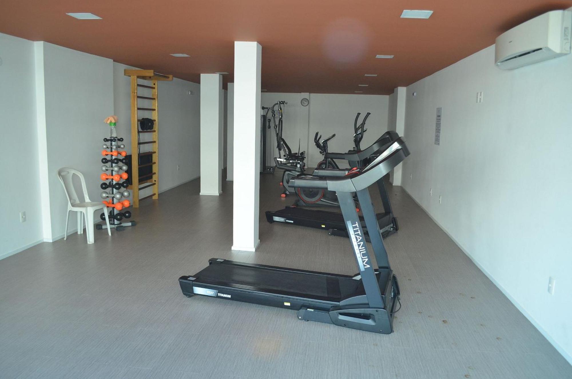 Solarium Residence No Porto Das Dunas 福塔雷萨 外观 照片