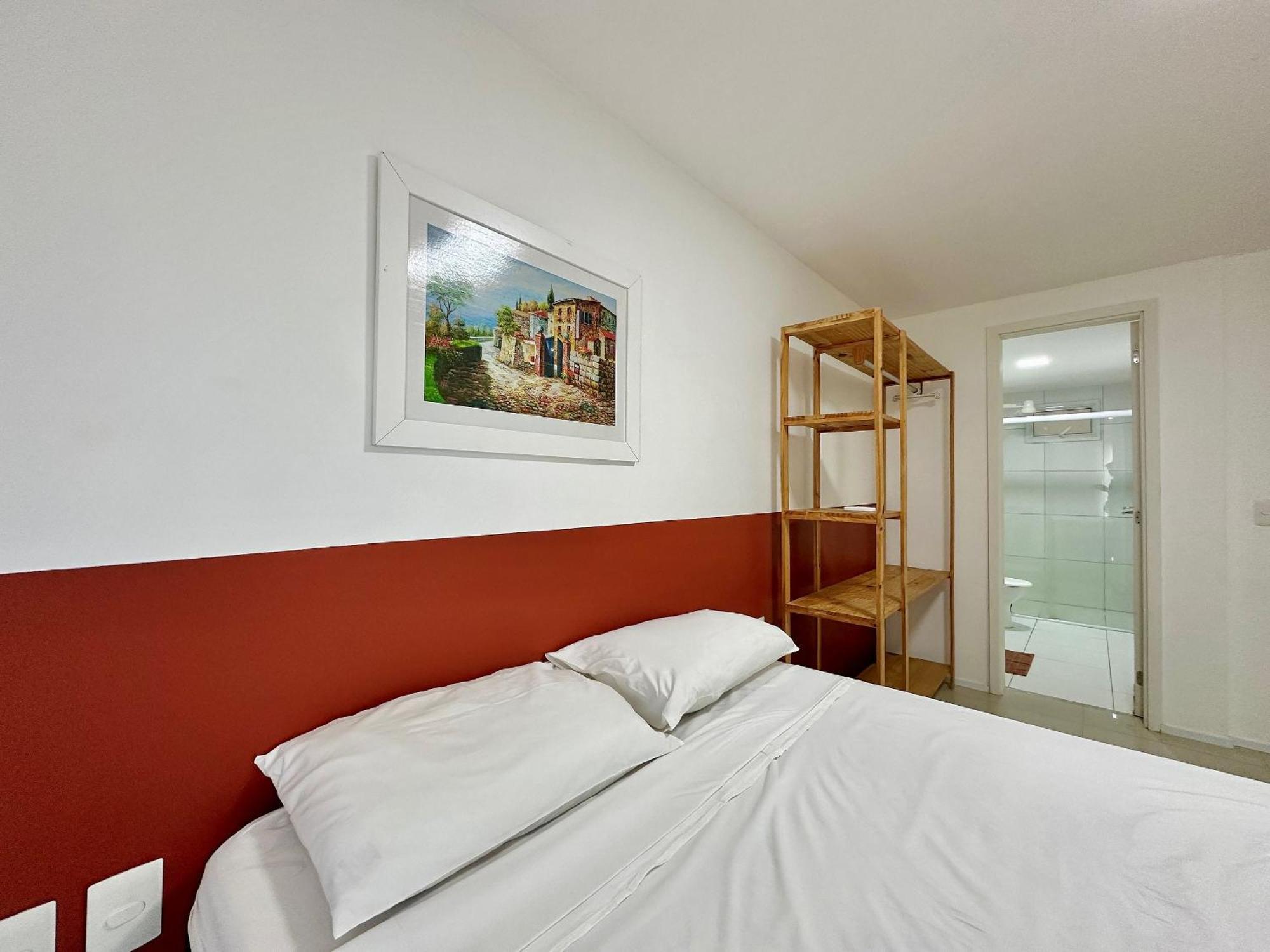 Solarium Residence No Porto Das Dunas 福塔雷萨 外观 照片