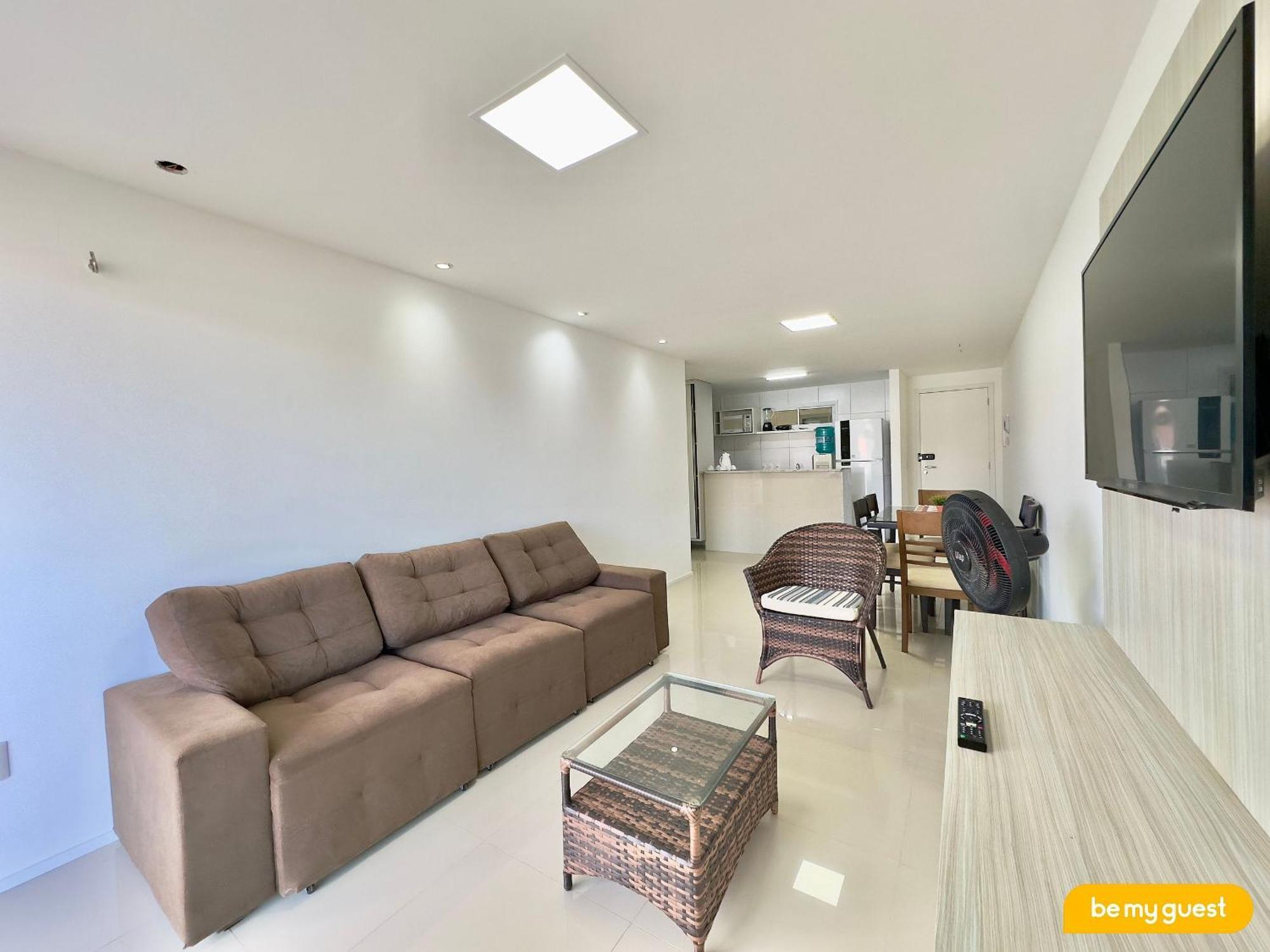Solarium Residence No Porto Das Dunas 福塔雷萨 外观 照片