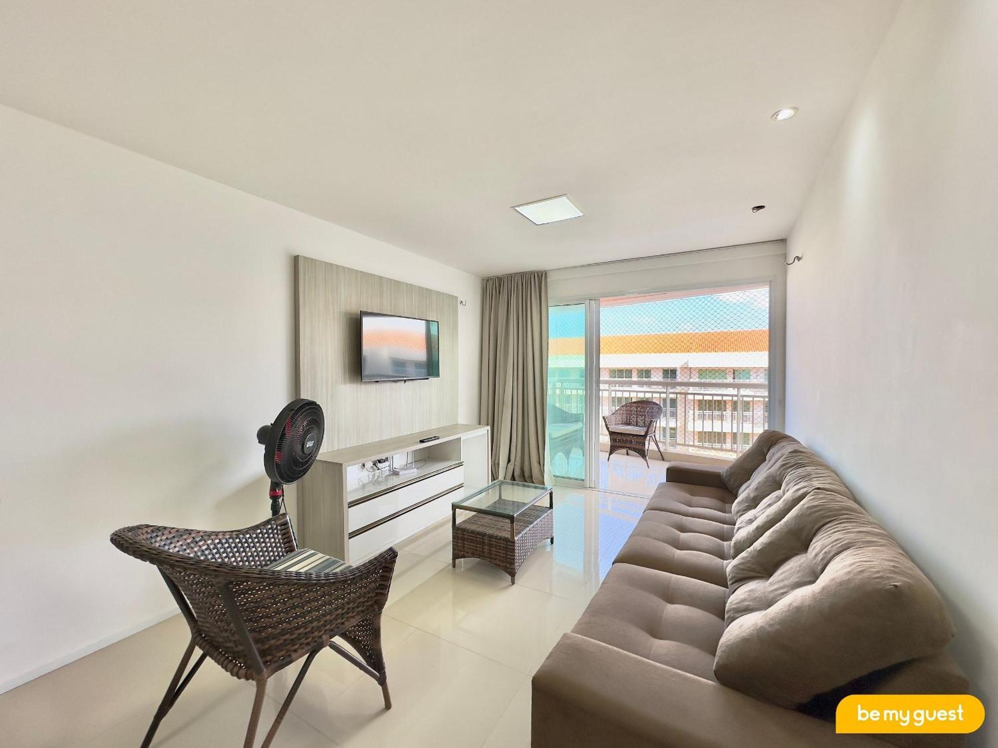 Solarium Residence No Porto Das Dunas 福塔雷萨 外观 照片