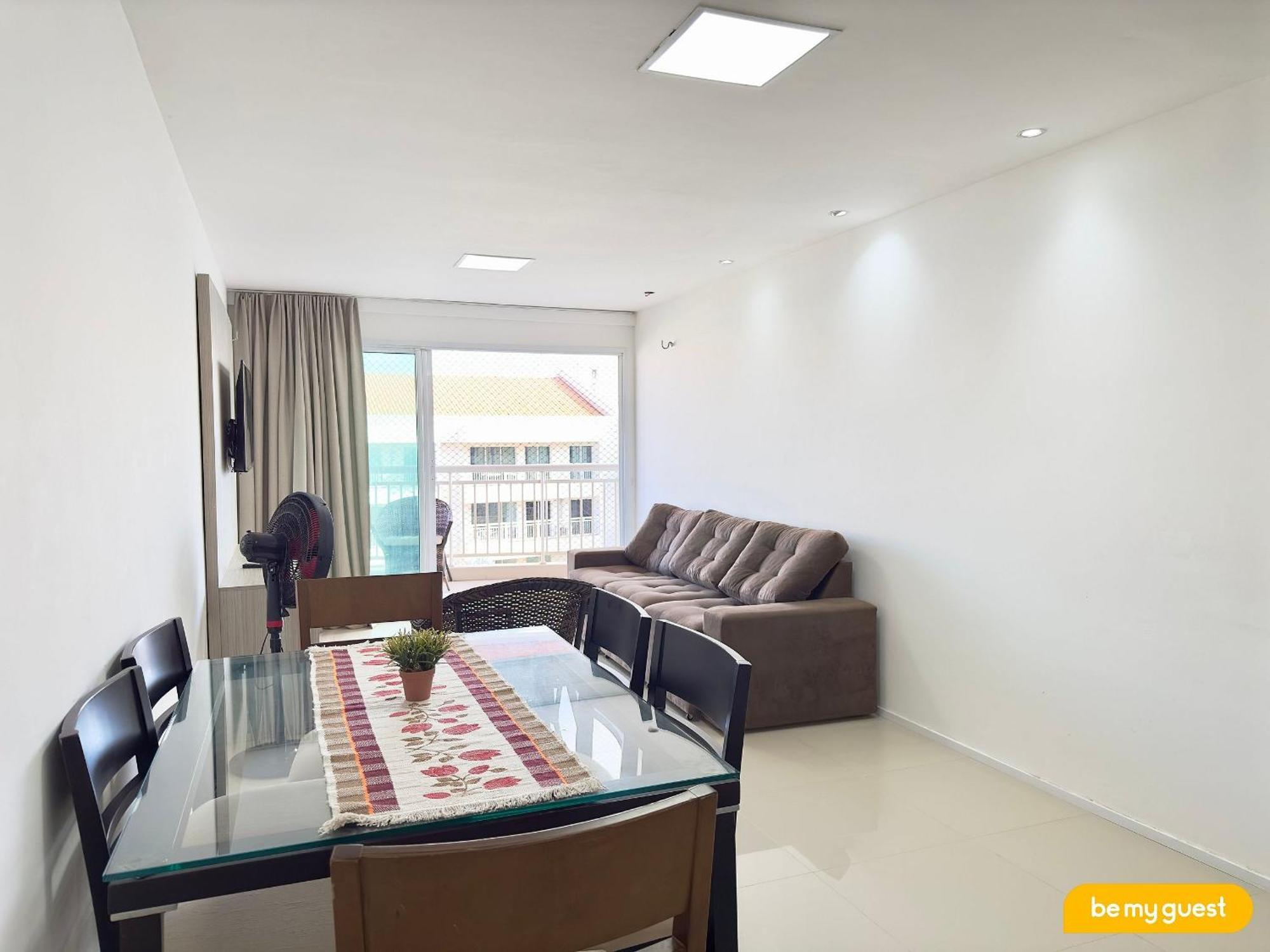 Solarium Residence No Porto Das Dunas 福塔雷萨 外观 照片