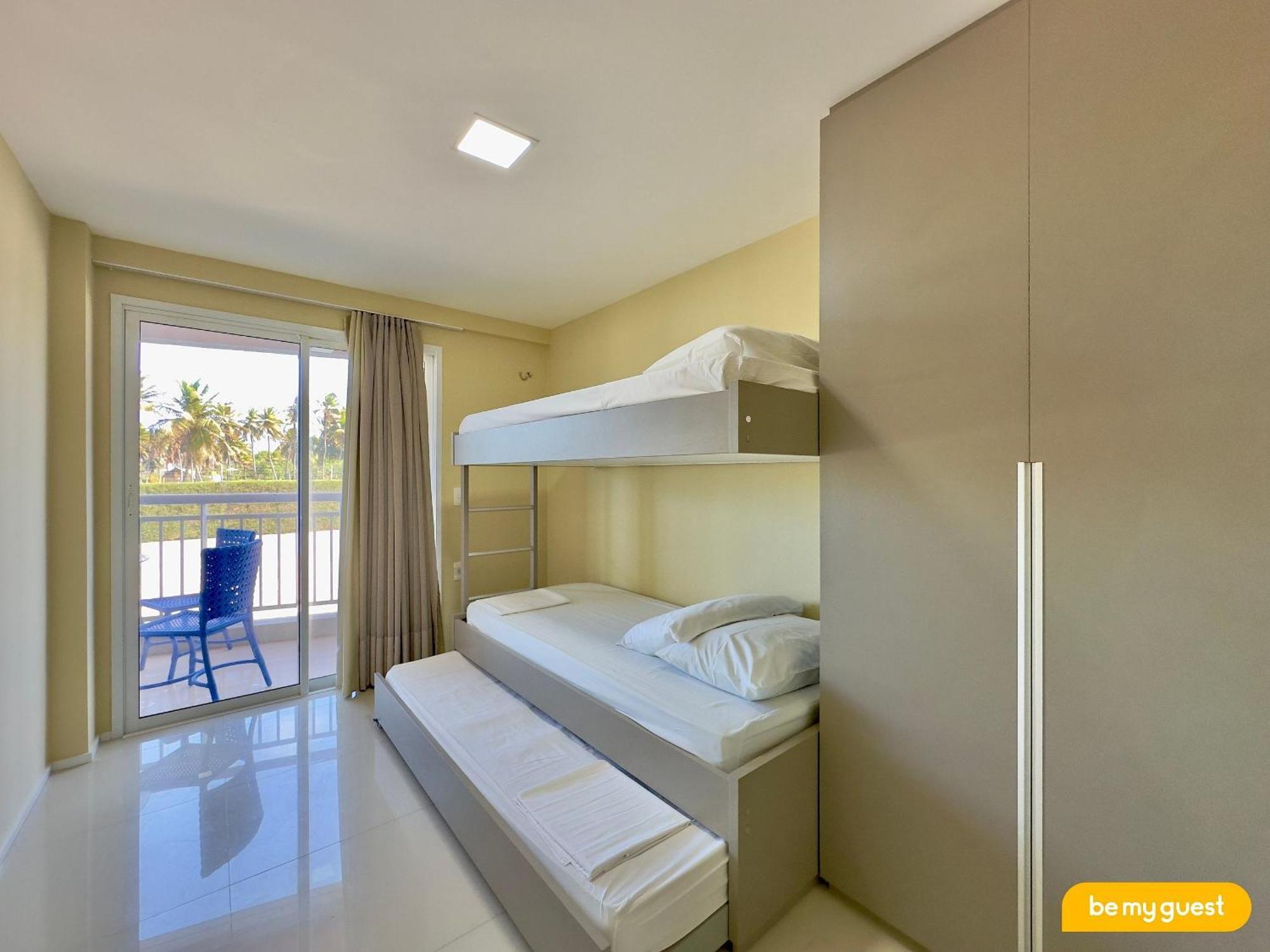 Solarium Residence No Porto Das Dunas 福塔雷萨 外观 照片