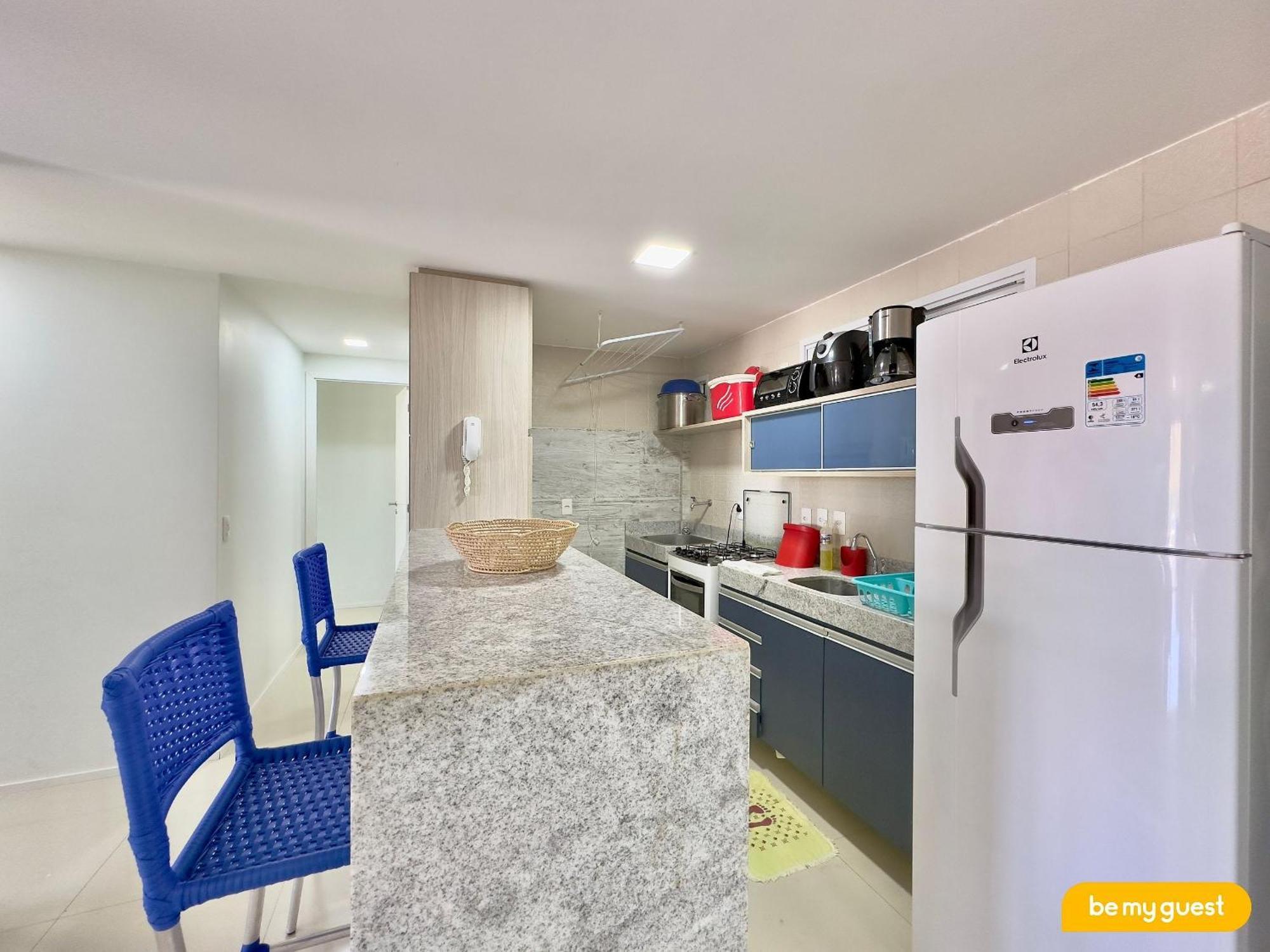 Solarium Residence No Porto Das Dunas 福塔雷萨 外观 照片