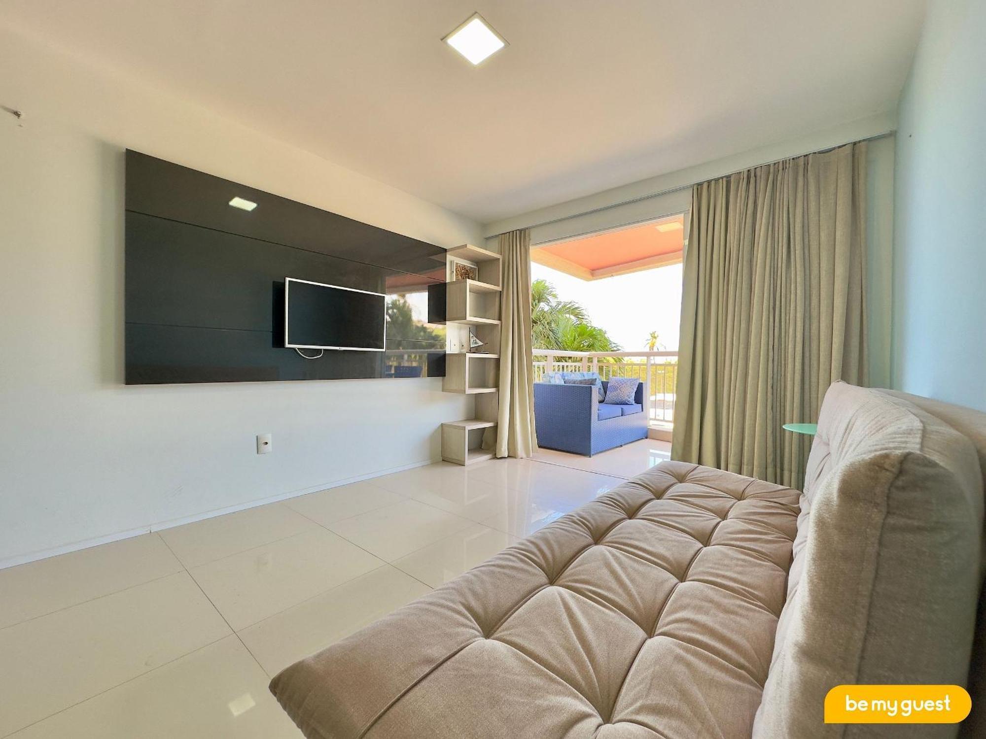 Solarium Residence No Porto Das Dunas 福塔雷萨 外观 照片