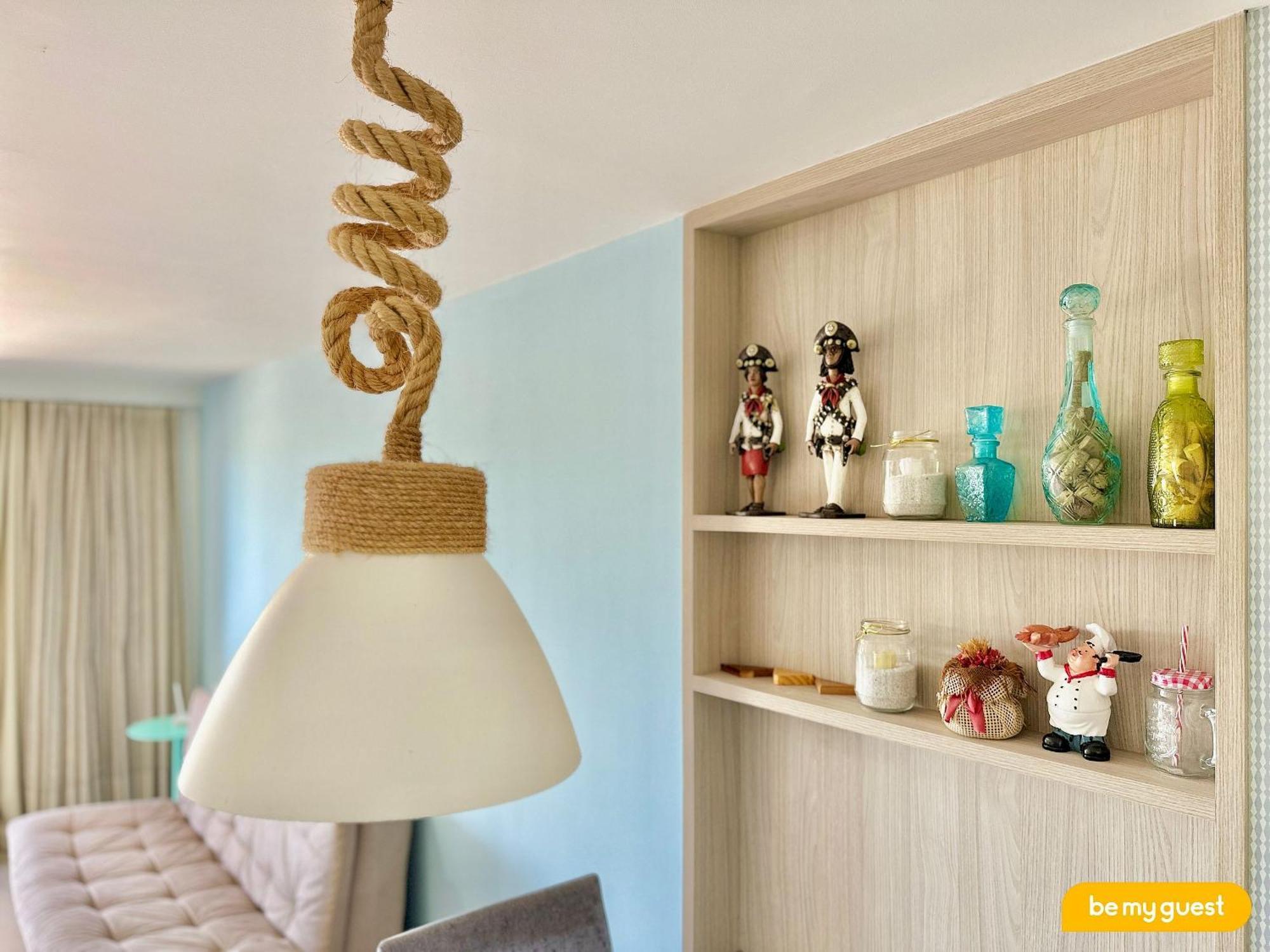 Solarium Residence No Porto Das Dunas 福塔雷萨 外观 照片