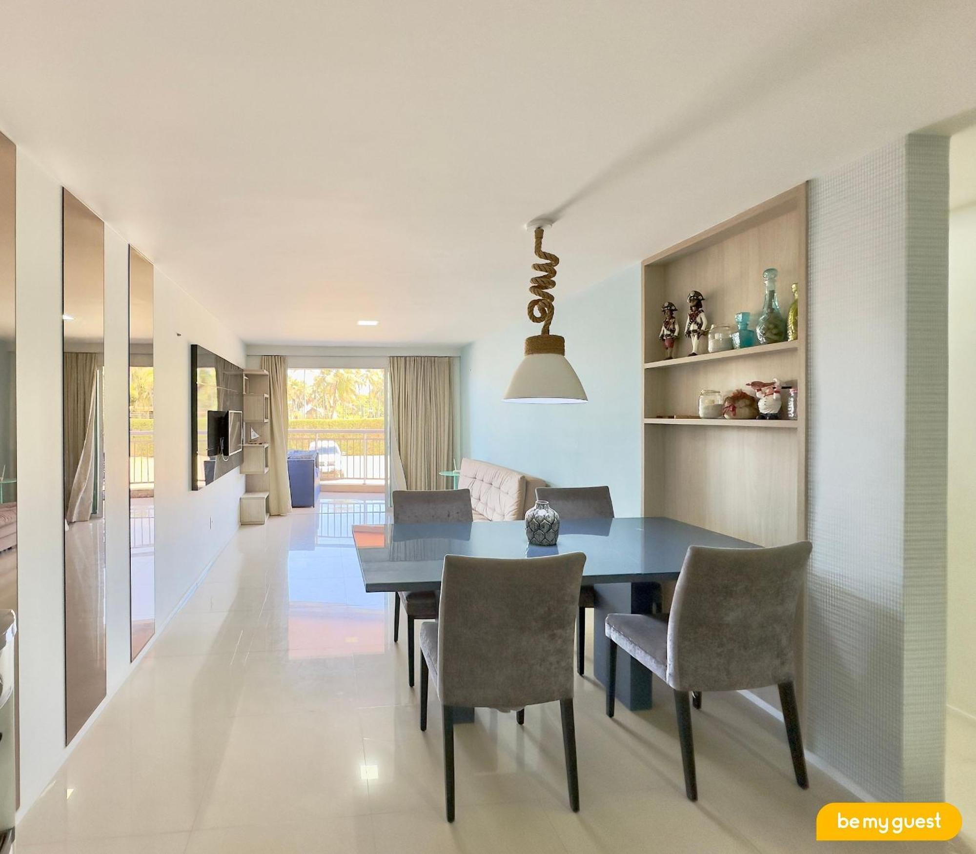 Solarium Residence No Porto Das Dunas 福塔雷萨 外观 照片