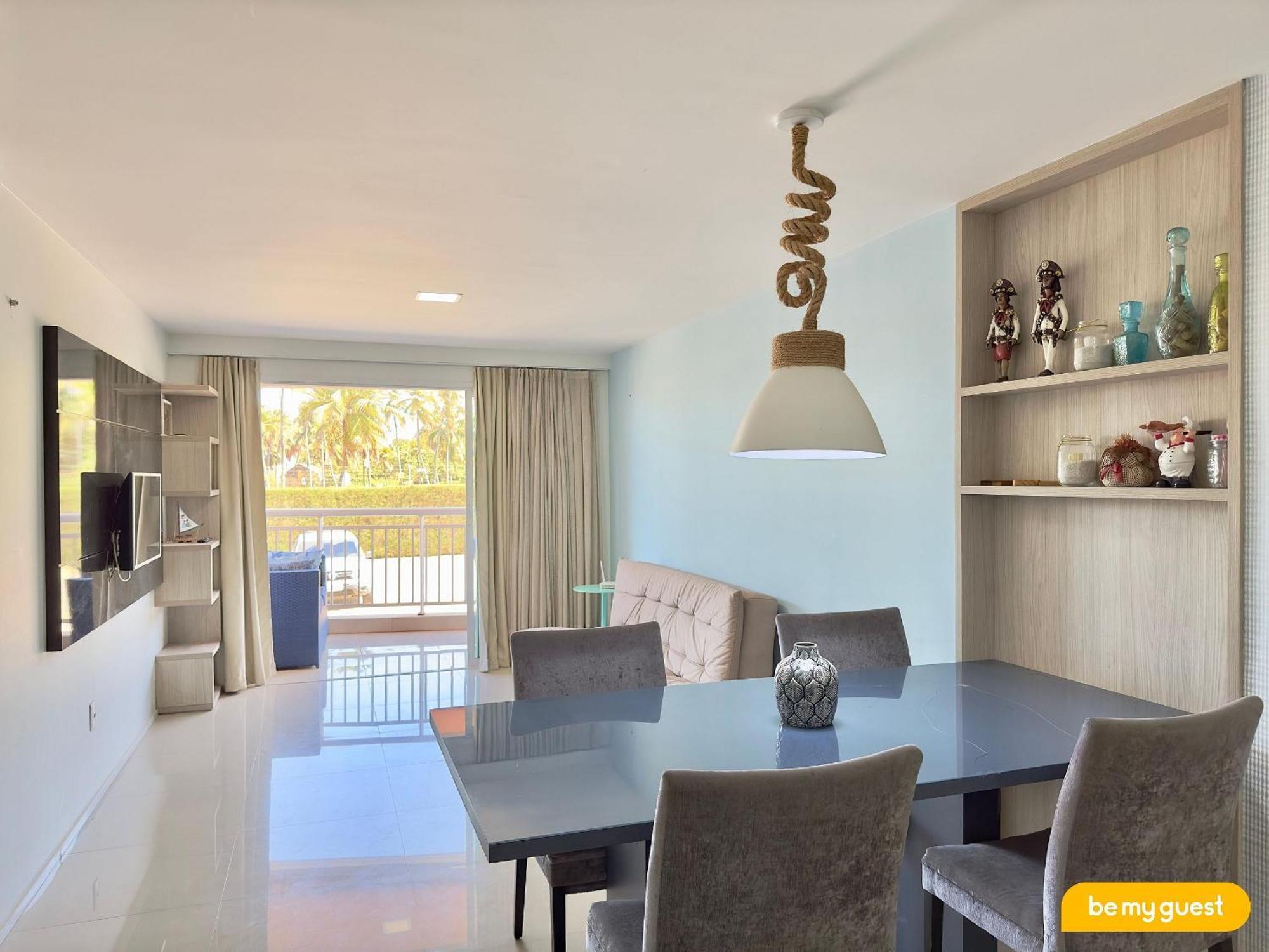 Solarium Residence No Porto Das Dunas 福塔雷萨 外观 照片