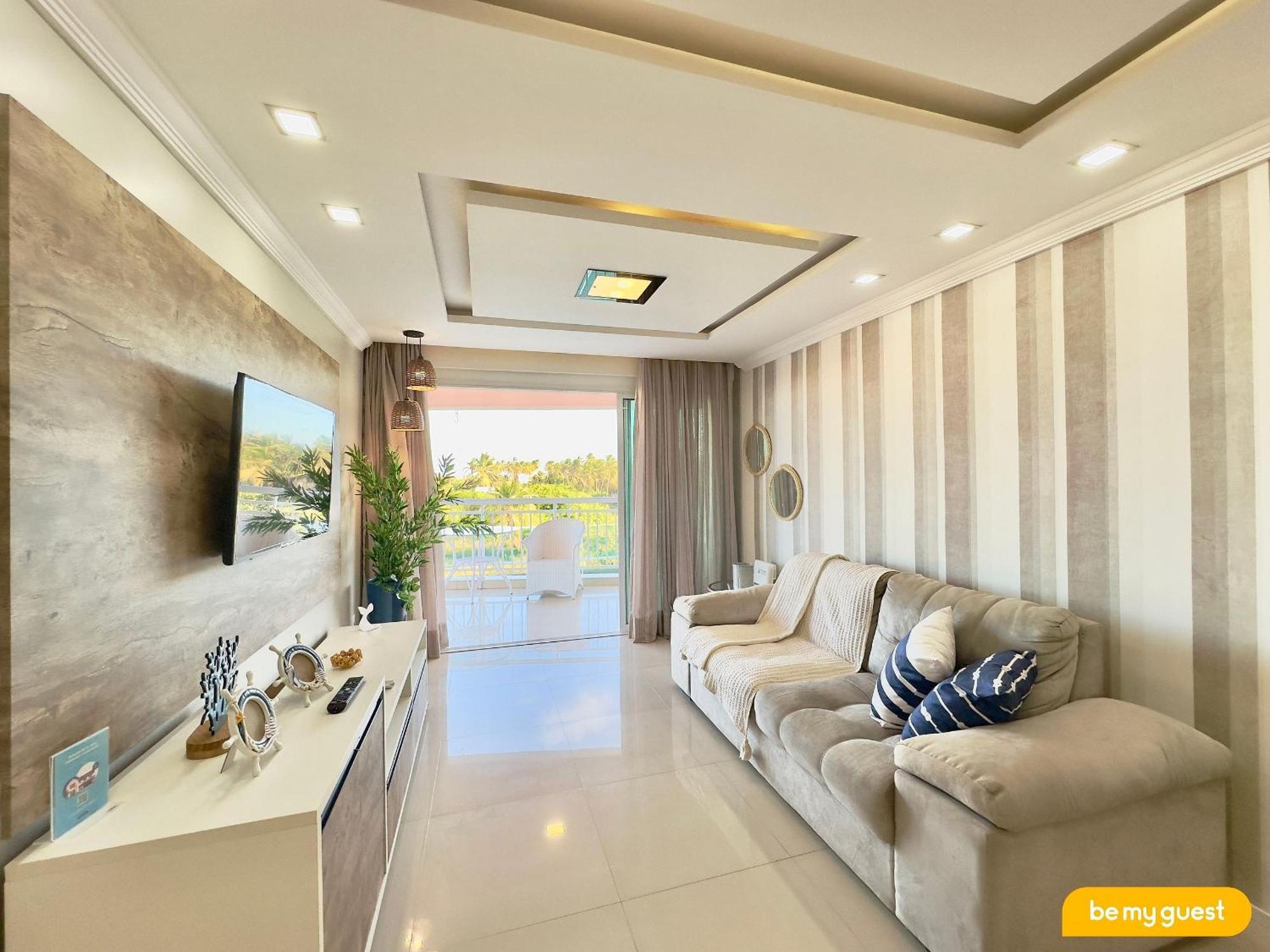 Solarium Residence No Porto Das Dunas 福塔雷萨 外观 照片