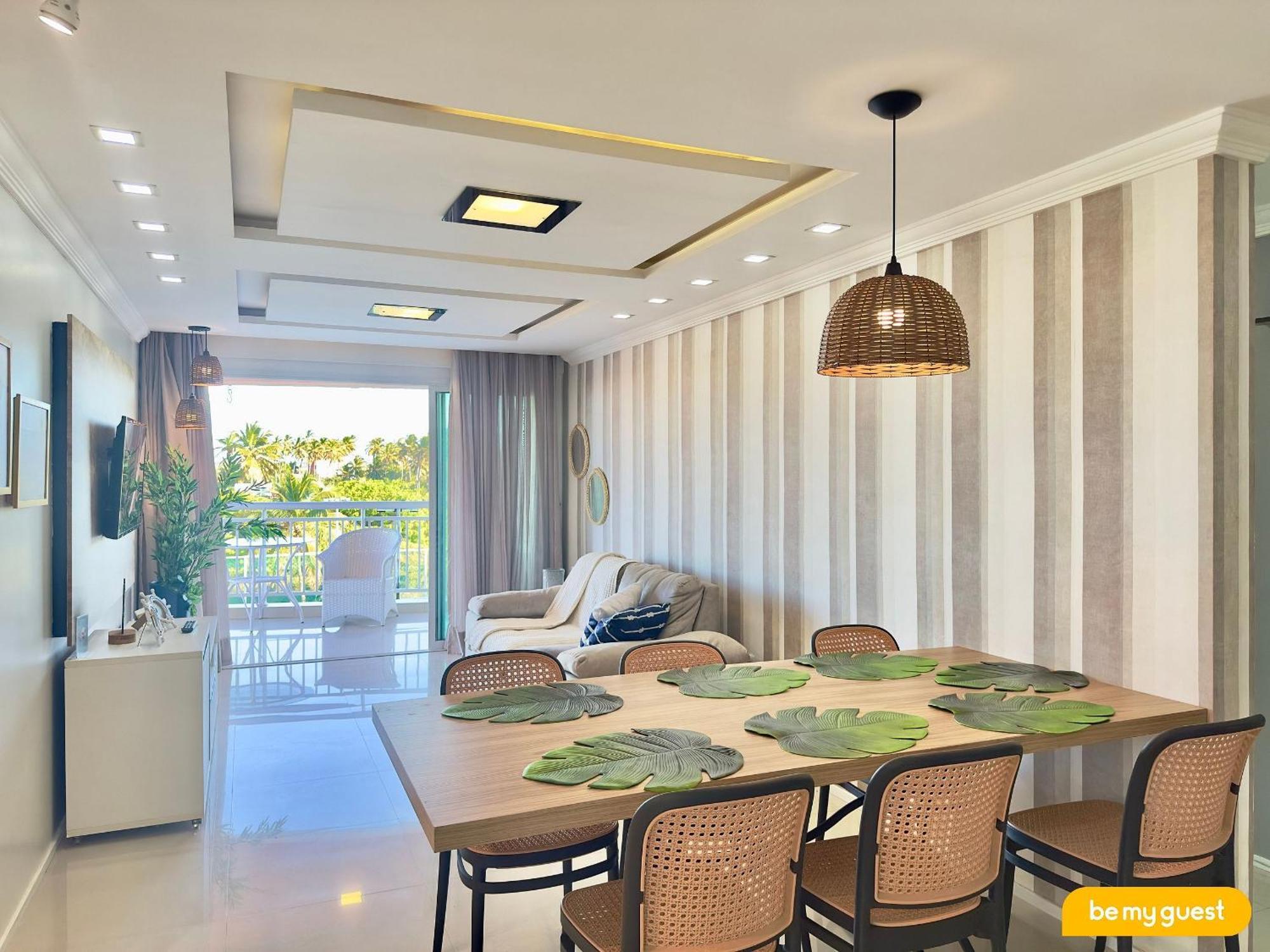 Solarium Residence No Porto Das Dunas 福塔雷萨 外观 照片