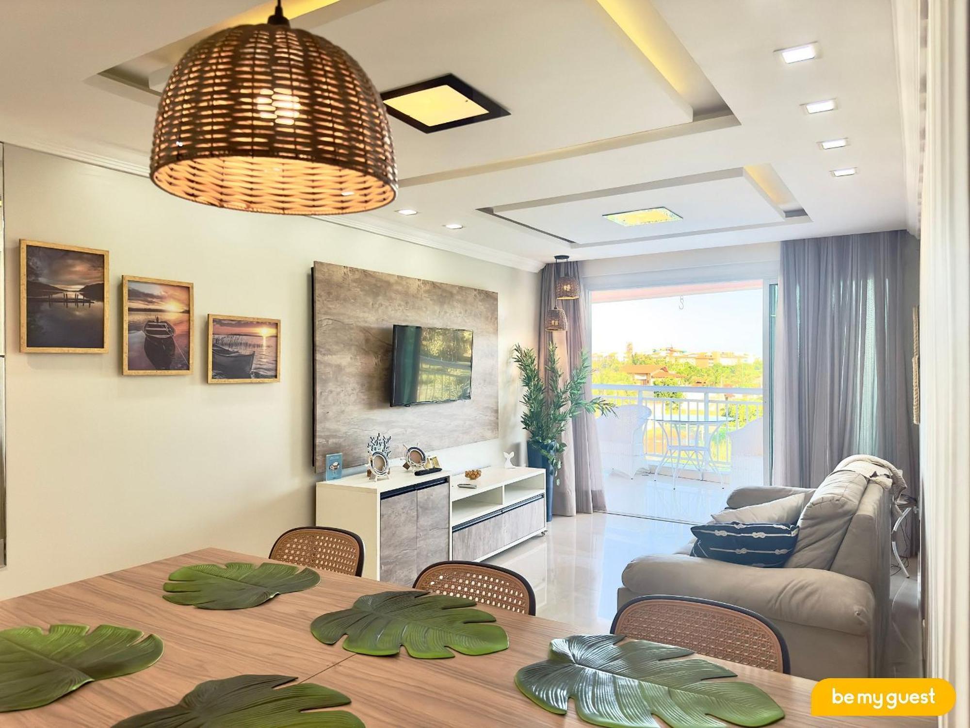 Solarium Residence No Porto Das Dunas 福塔雷萨 外观 照片