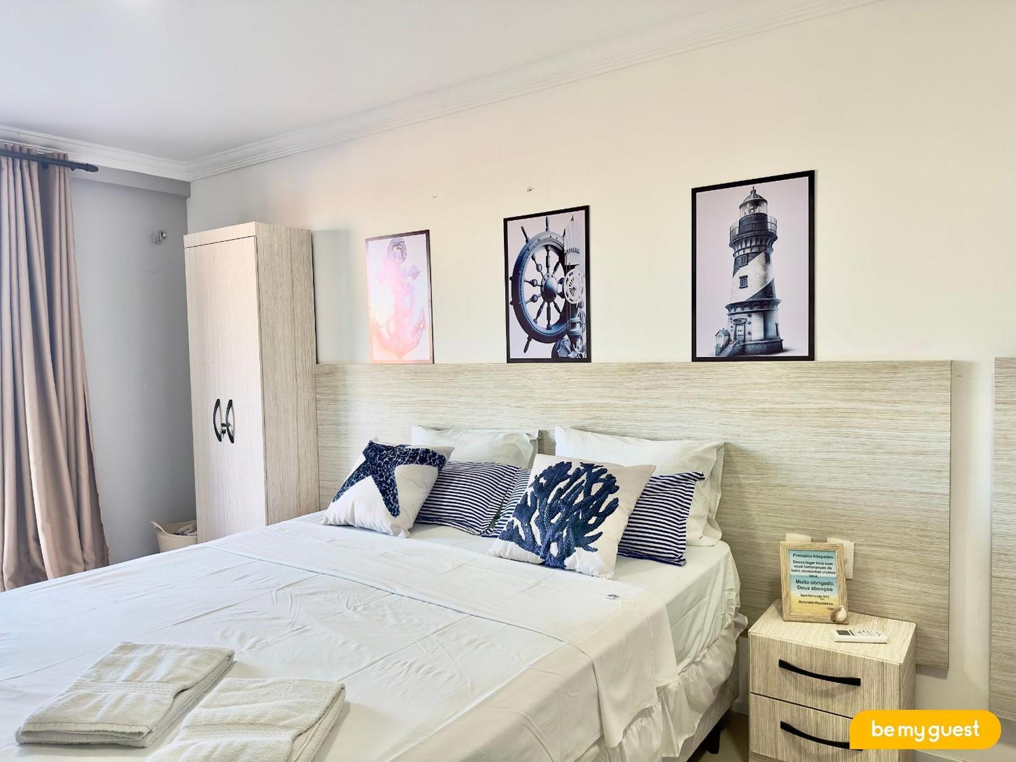 Solarium Residence No Porto Das Dunas 福塔雷萨 外观 照片