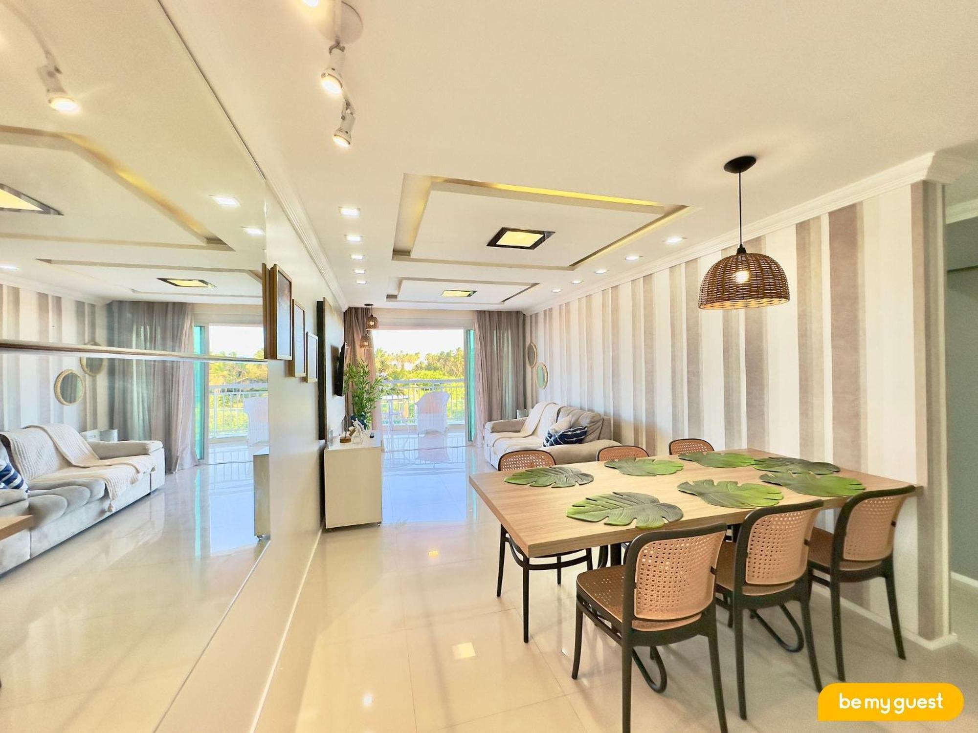 Solarium Residence No Porto Das Dunas 福塔雷萨 外观 照片
